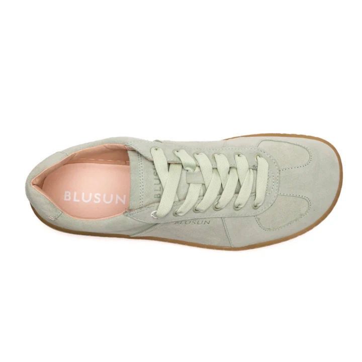 barfussschuh-blusun-damen-draufsicht-blsn-200w-lightgreen.webp