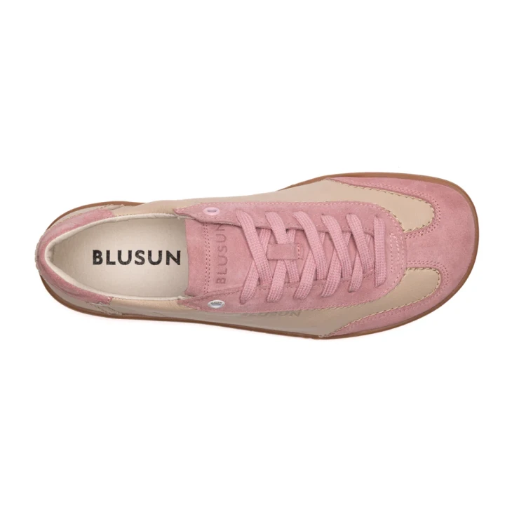 barfussschuh-blusun-damen-draufsicht-blsn-220w-lightbeigepink.webp