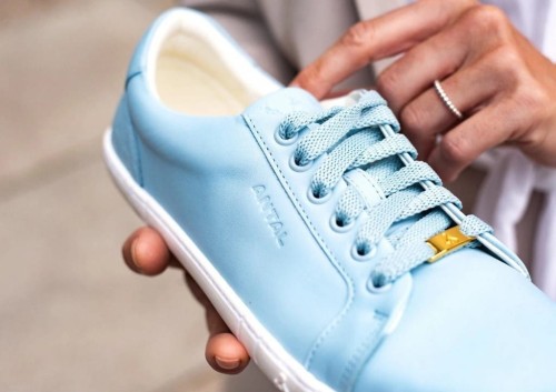 Antal Amada Sky blue