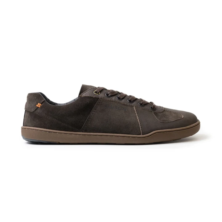 barfussschuh-sneaker-dark-brown-seitenansicht-damen-blusun-blsn-200w.webp
