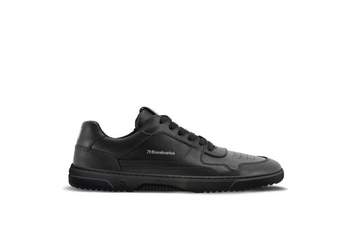 Barebarics Zing black