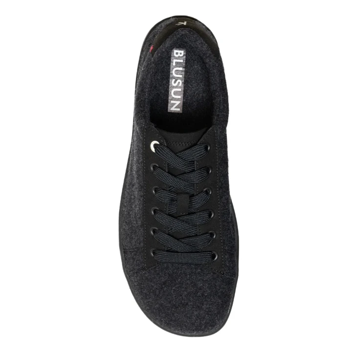 barfussschuh-wolle-damen-blusun-ansicht-oben-blsn-102w-black.webp