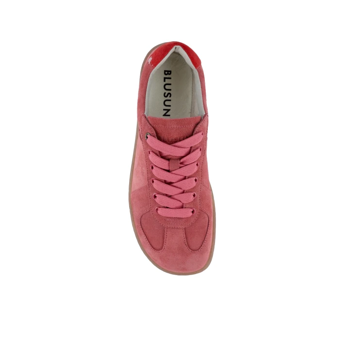 barfussschuh-sneaker-blusun-draufsicht-blsn-200w-pink.webp