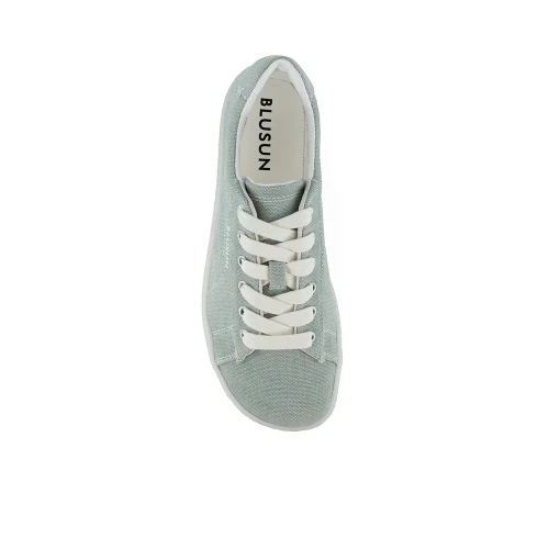 barfussschuh-sneaker-blusun-draufsicht-103w-frosty-green.webp