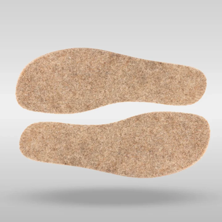 tgs03-einlegesohle-wolle-draufsicht-blusun-unisex-brown.webp