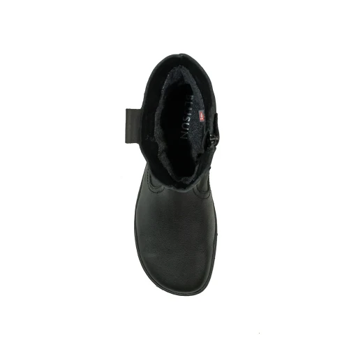 barfussschuh-blusun-damen-draufsicht-blsn-405w-black.webp