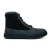 barfussschuh-blusun-damen-seitenansicht-blsn-080w-anthracite.webp