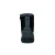 barfussschuh-blusun-herren-rueckansicht-blsn-080m-anthracite.webp